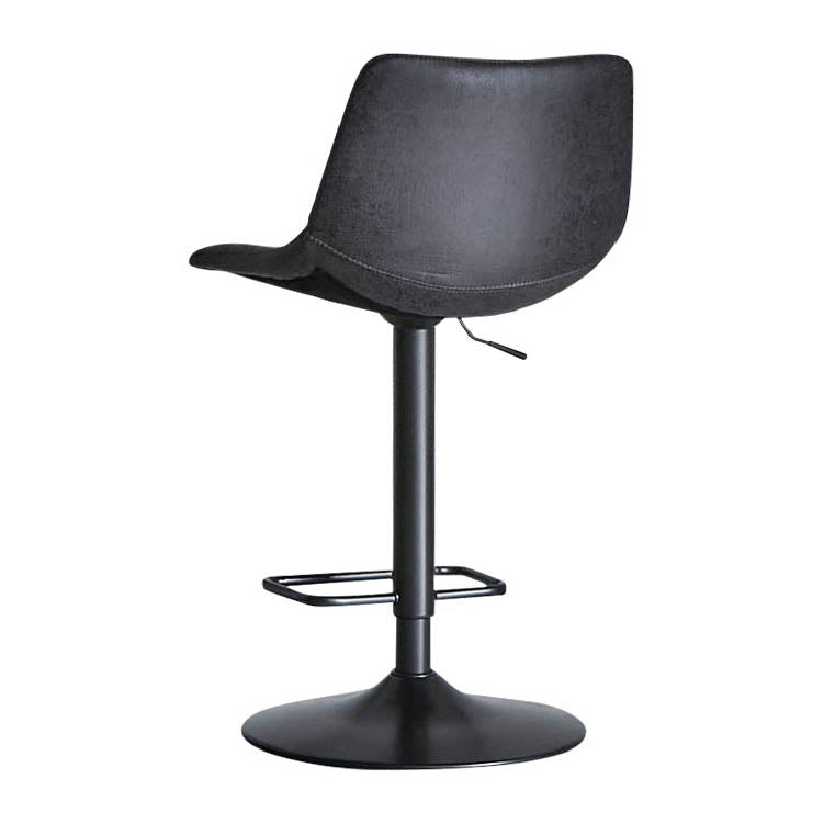 クロム バースツール