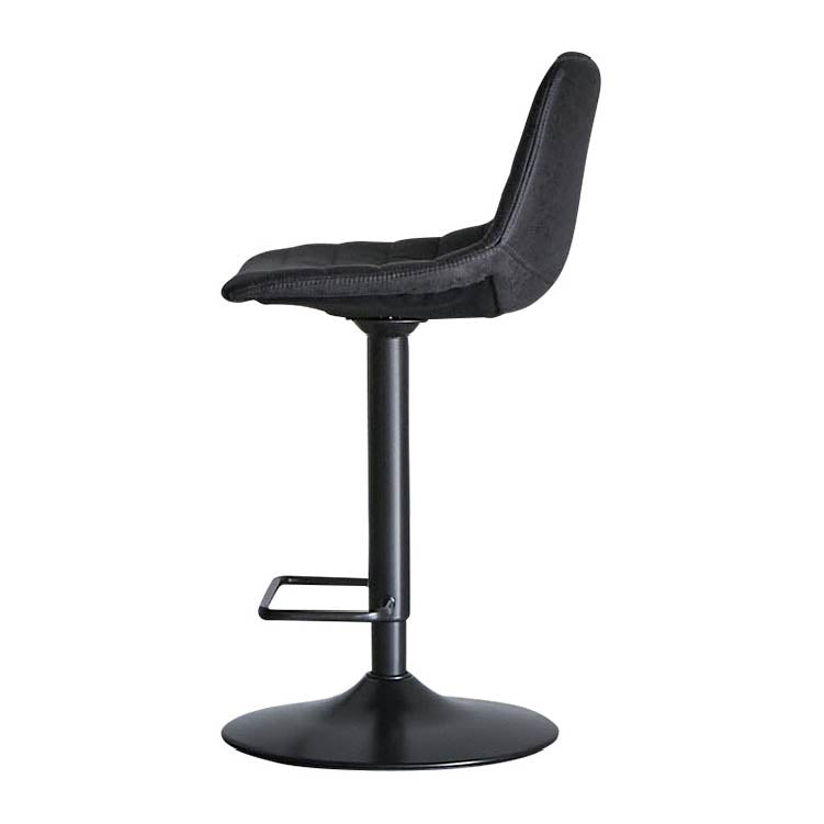 クロム バースツール