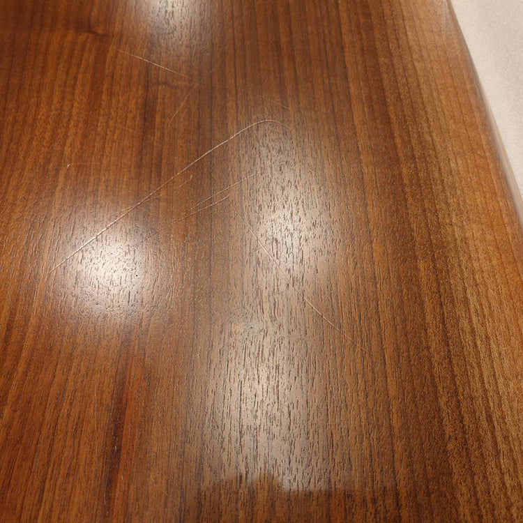 一枚板　ウォールナット　GZZ-153016-5　(W210cm)　ダイニングテーブル