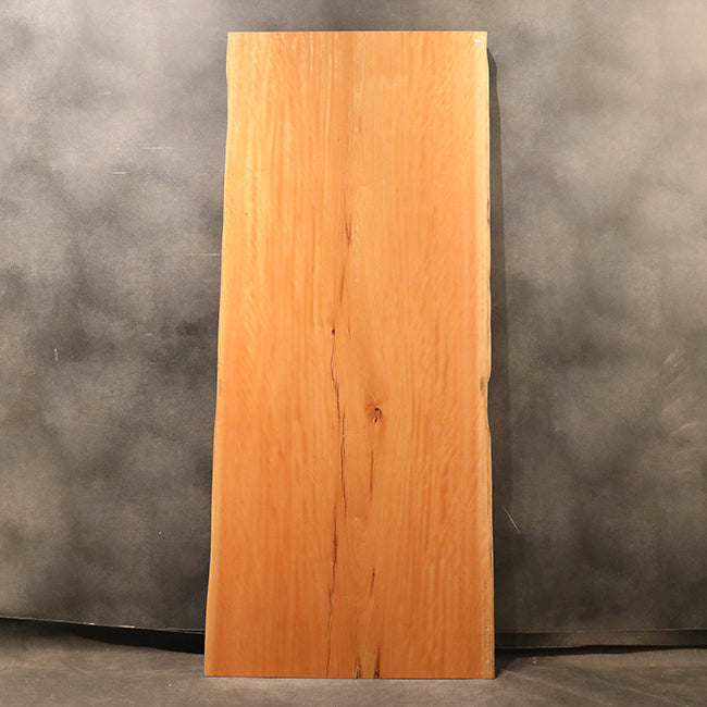 【SOLD OUT】一枚板　ボセ　2504-1/2-11-2　(W230cm)　ダイニングテーブル