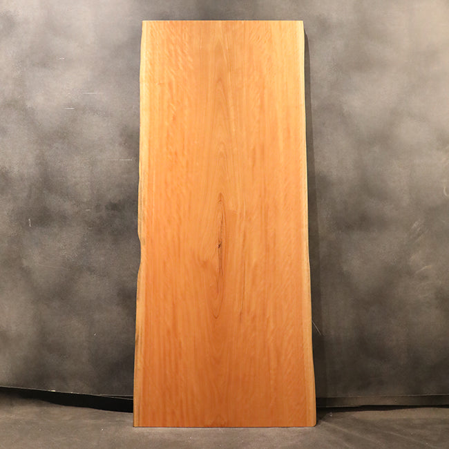 【SOLD OUT】一枚板　ボセ　2504-1/2-11-2　(W230cm)　ダイニングテーブル