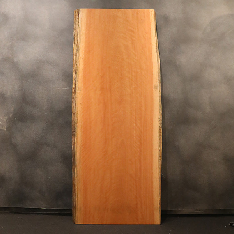 【SOLD OUT】一枚板　ボセ　2504-1/2-16-1　(W240cm)　ダイニングテーブル