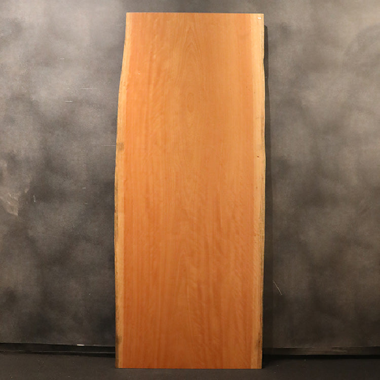 【SOLD OUT】一枚板　ボセ　2504-1/2-16-1　(W240cm)　ダイニングテーブル