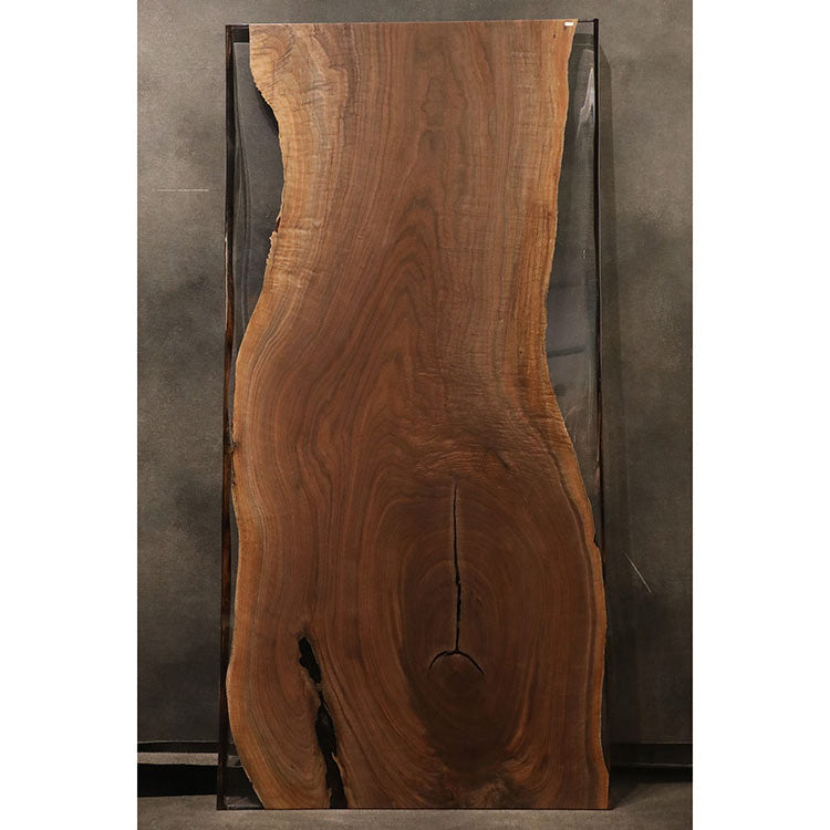 【SOLD OUT】RESIN　ウォールナット　924-13　(W190cm)