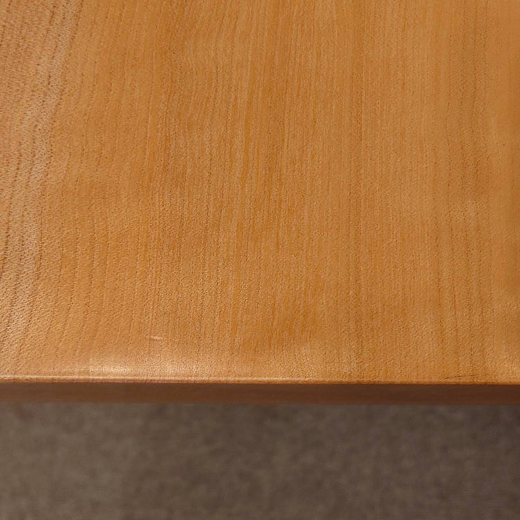 【SOLD OUT】一枚板　キルトメープル(杢)　1693-6　(W180cm)　ダイニングテーブル