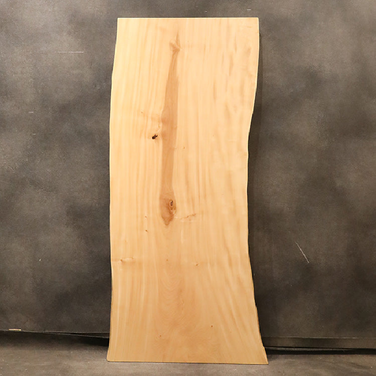 【SOLD OUT】一枚板　トチ　212-5-1　(W165cm)　アウトレット品