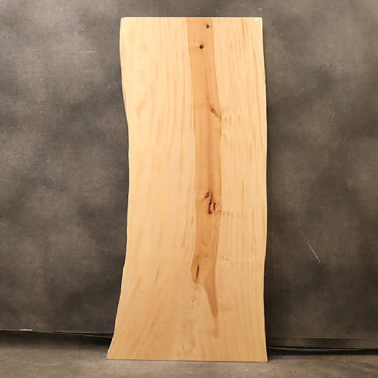 【SOLD OUT】一枚板　トチ　212-5-1　(W165cm)　アウトレット品