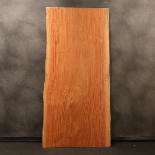 【SOLD OUT】一枚板　ボセ(杢)　935-2/2-6　(W200cm)　ダイニングテーブル