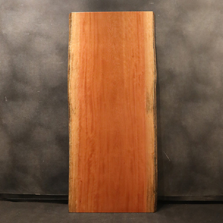 【SOLD OUT】一枚板　ボセ(杢)　935-2/2-11　(W200cm)　ダイニングテーブル