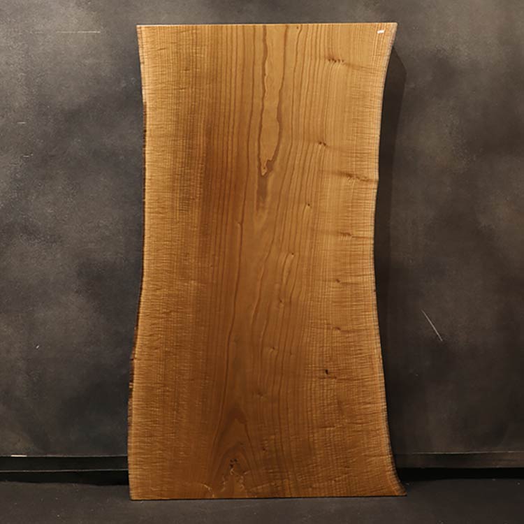 【SOLD OUT】一枚板　キササゲ　CN-F191-2903-2　（W150cm）