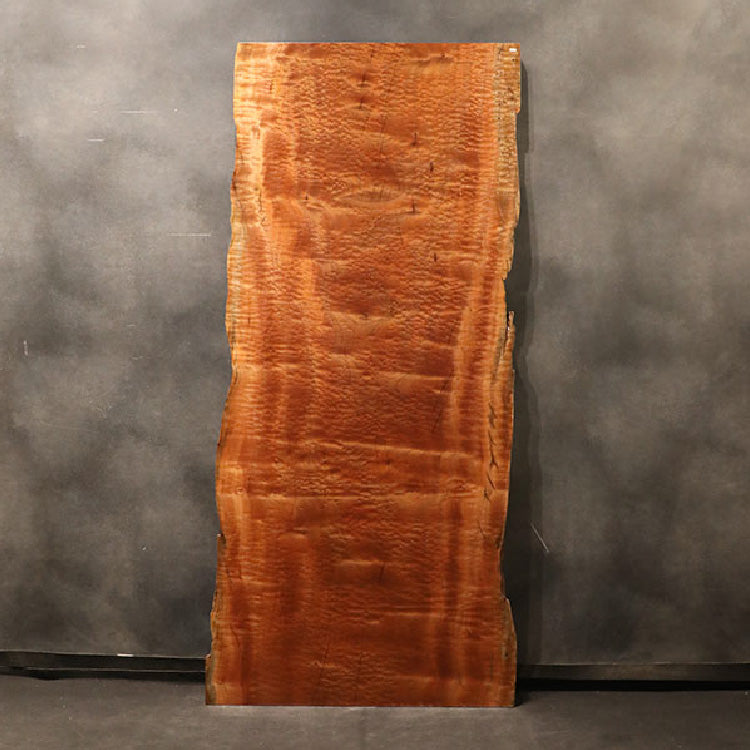 【SOLD OUT】一枚板　サペリ　656-1/2-9-3　(W210cm)　ダイニングテーブル