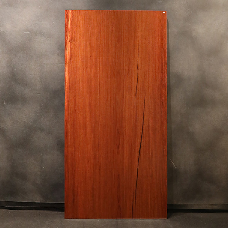 【SOLD OUT】一枚板　ブビンガ　1655-1-3　(W160cm)　アウトレット品