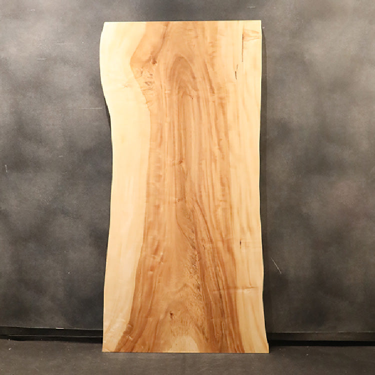 【SOLD OUT】一枚板　トチ(杢)　K-GM-2110-C-362　(W200cm)