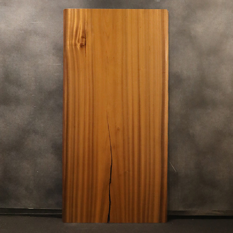 【SOLD OUT】一枚板　ラボア　634-1/2-17-2　(W200cm)　ダイニングテーブル