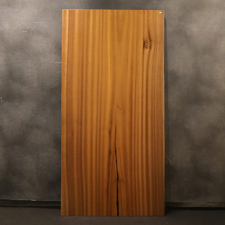 【SOLD OUT】一枚板　ラボア　634-1/2-17-2　(W200cm)　ダイニングテーブル
