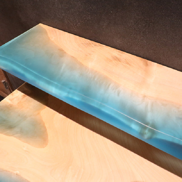 【SOLD OUT】一枚板　キリオⅡ　トチ　212-1-2+2　（W160cm）　デスク