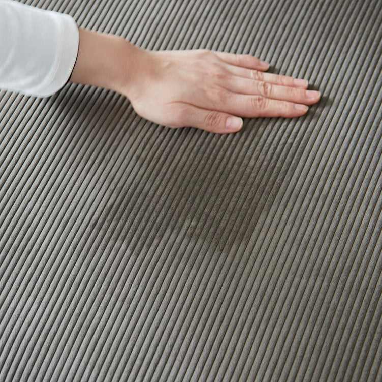 フリート カウチソファ コーデュロイライオンバーク