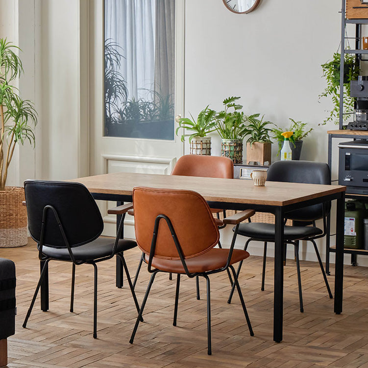 タンク ダイニングテーブル