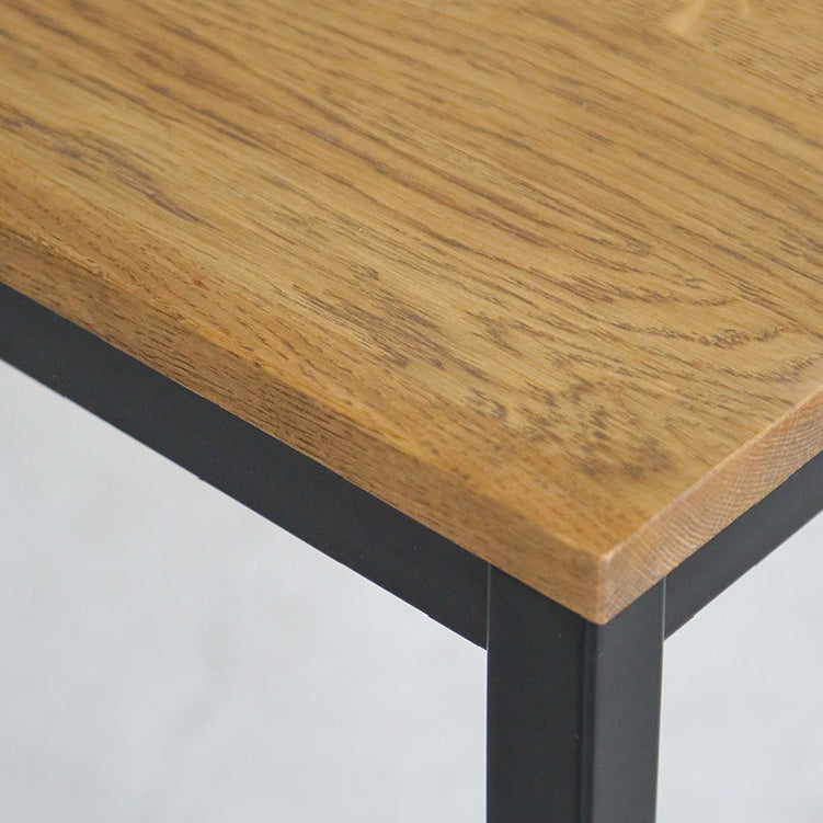 タンク ダイニングテーブル