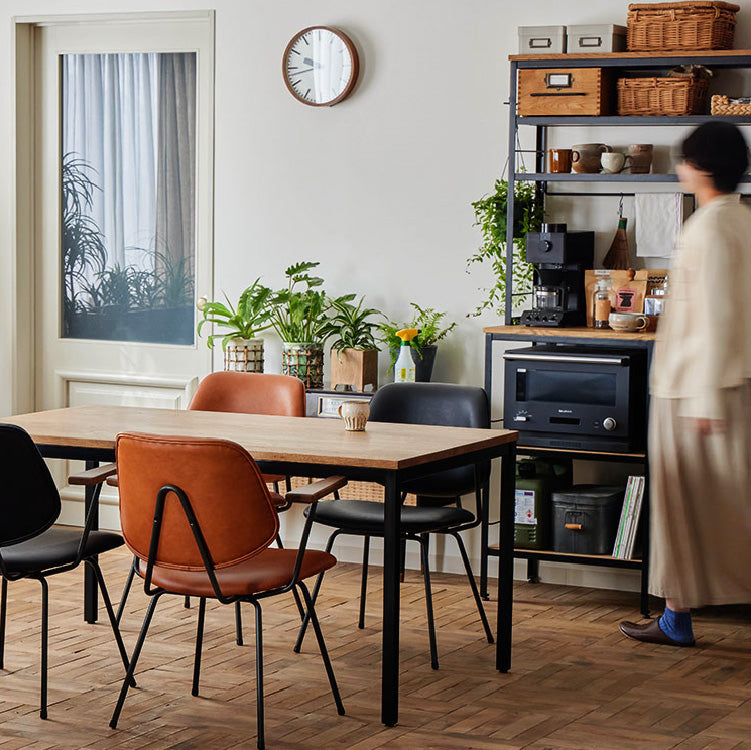 タンク ダイニングテーブル