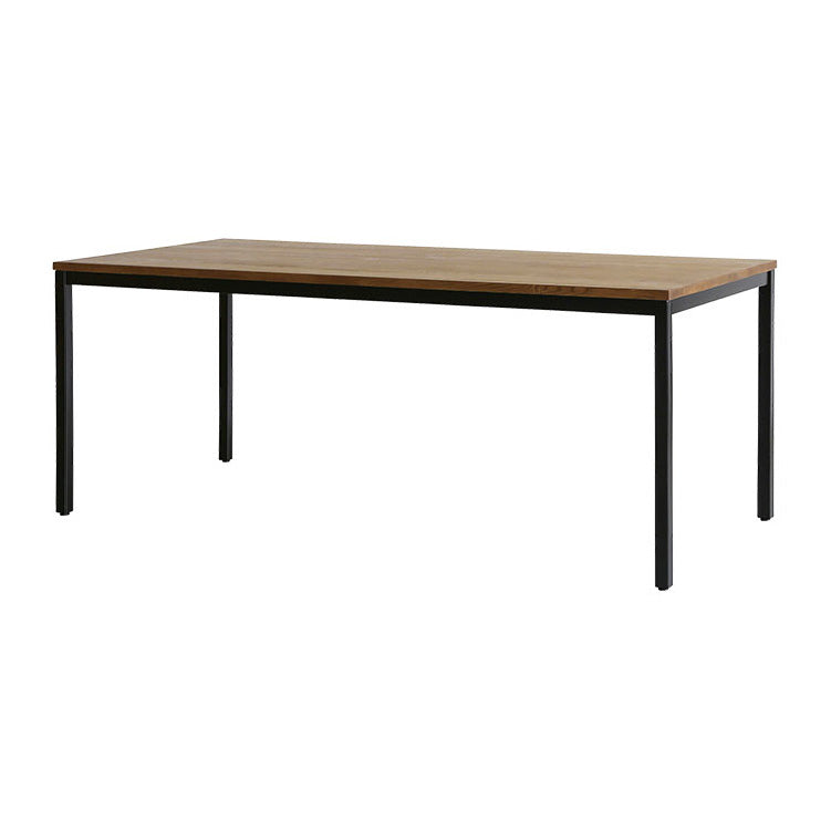 タンク ダイニングテーブル