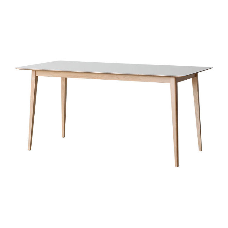 フォックス ダイニングテーブル 160cm