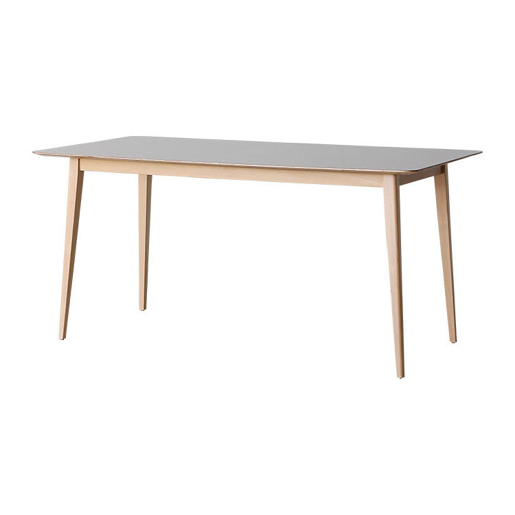 フォックス ダイニングテーブル 160cm