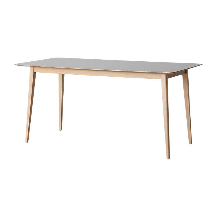 フォックス ダイニングテーブル 160cm