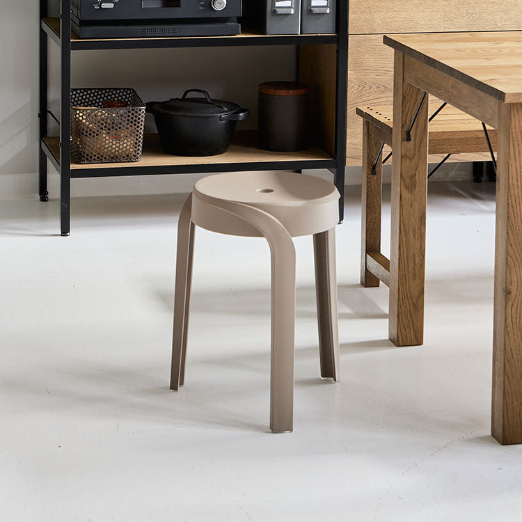 ウィル スツール【2脚セット】