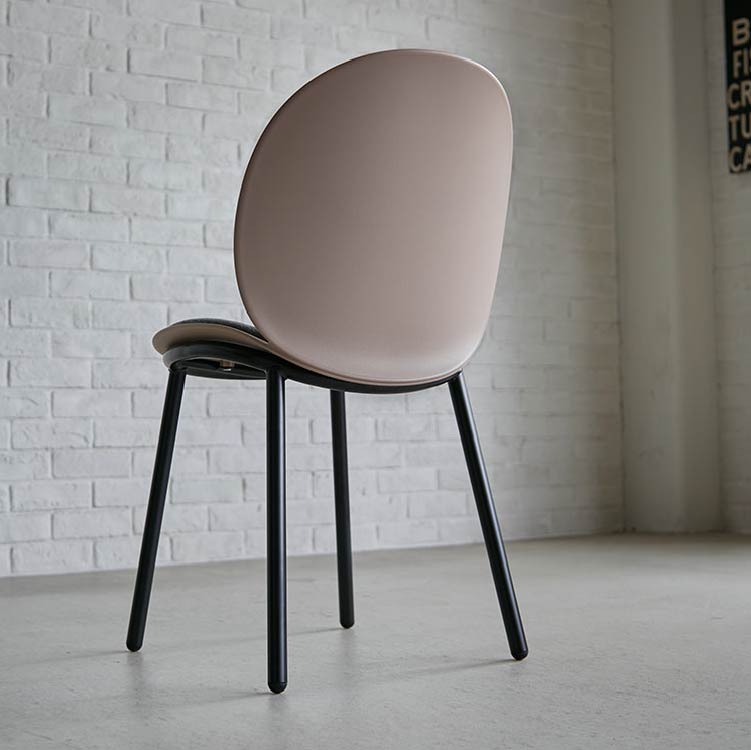 ピップ ダイニングチェア【2脚セット】