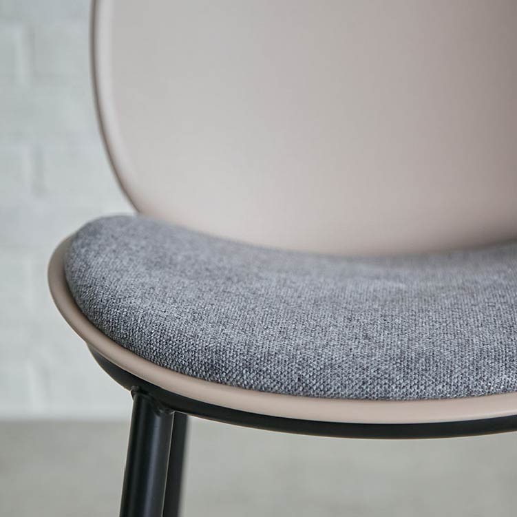 ピップ ダイニングチェア【2脚セット】