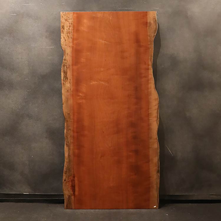 一枚板　マコーレ　IN-L-1-3-2　(W190cm)　ダイニングテーブル