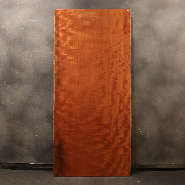【SOLD OUT】一枚板　マコーレ　IN-L-1-14-2　(W200cm)　ダイニングテーブル