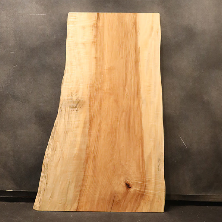 【SOLD OUT】一枚板　トチ　830-3-1　(W150cm)　ダイニングテーブル