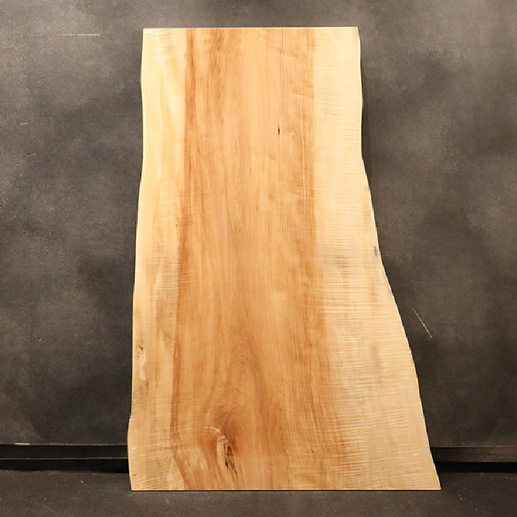 【SOLD OUT】一枚板　トチ　830-3-1　(W150cm)　ダイニングテーブル