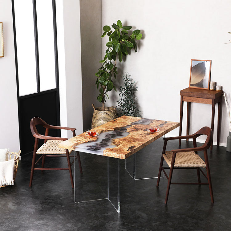 ひだまり　ダイニングチェア