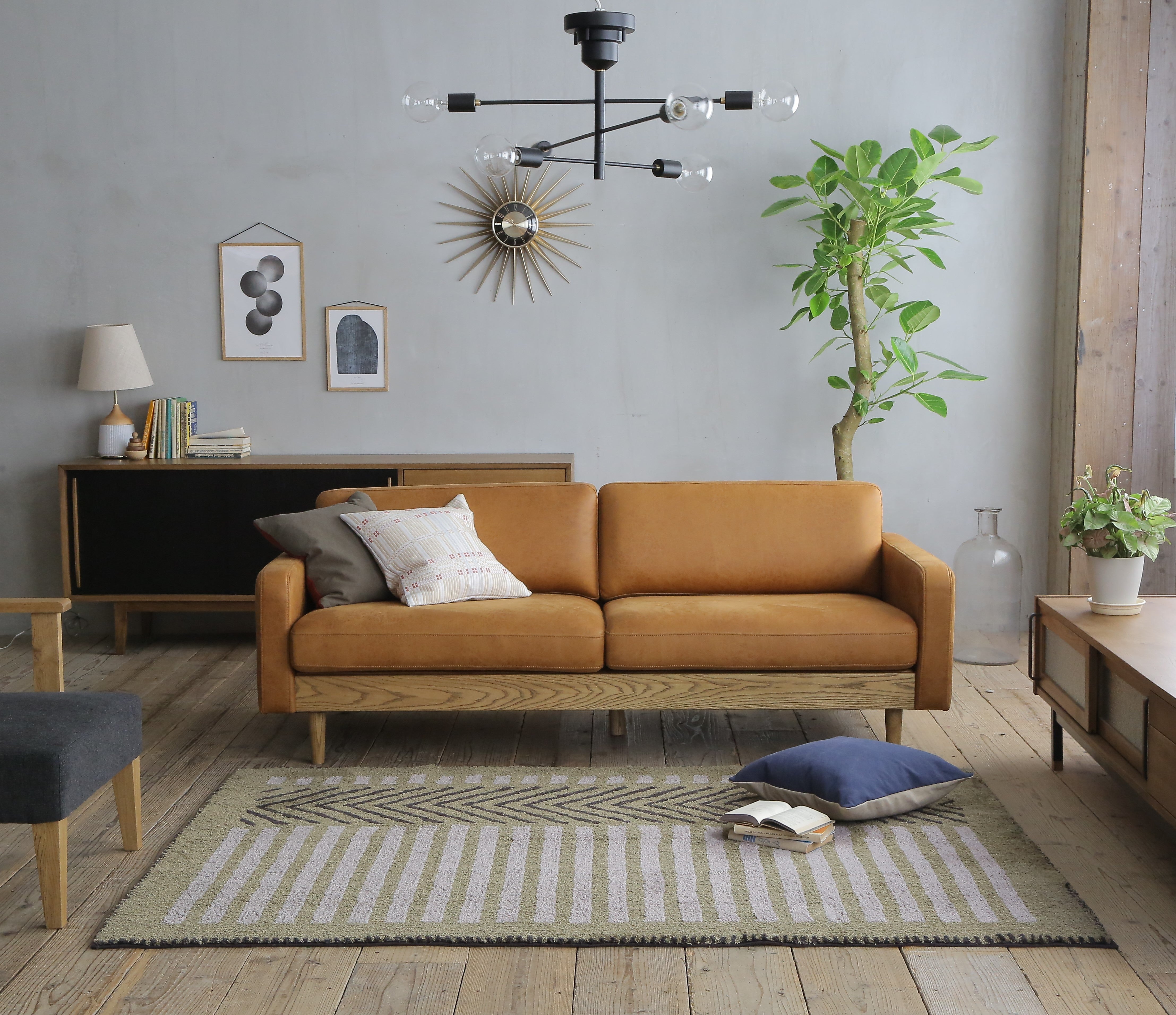 アストル シーリングランプ