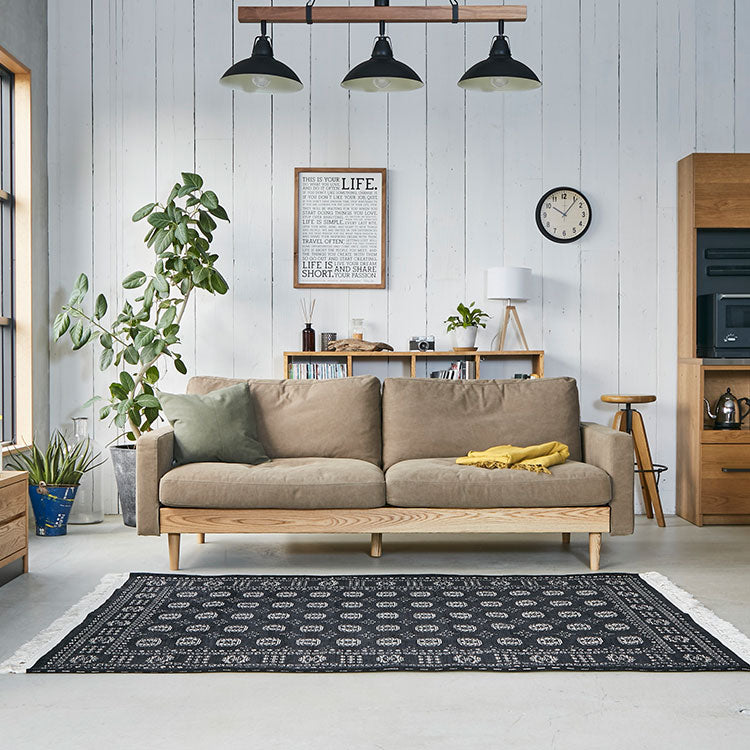 フリーダソファ 2.5人掛け