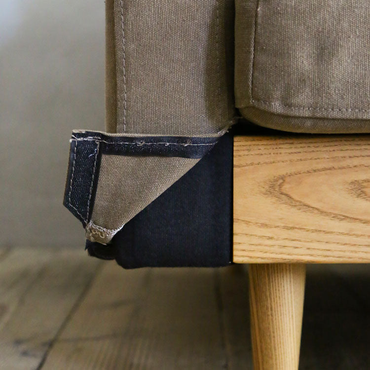 フリーダソファ 2.5人掛け