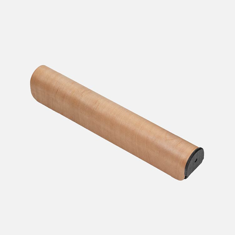 曲木の万年筆ケース　1本差し