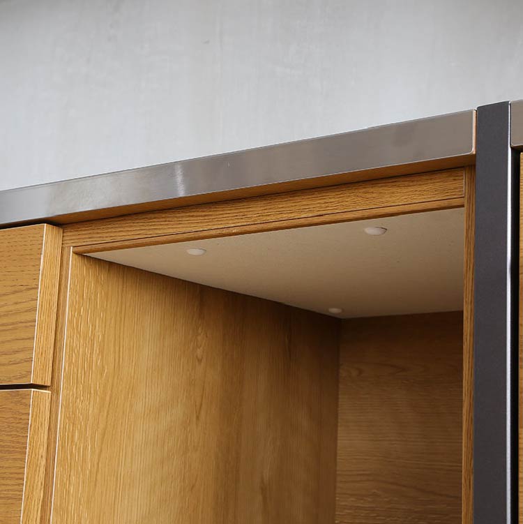 アトランダム カウンター 157.5cm