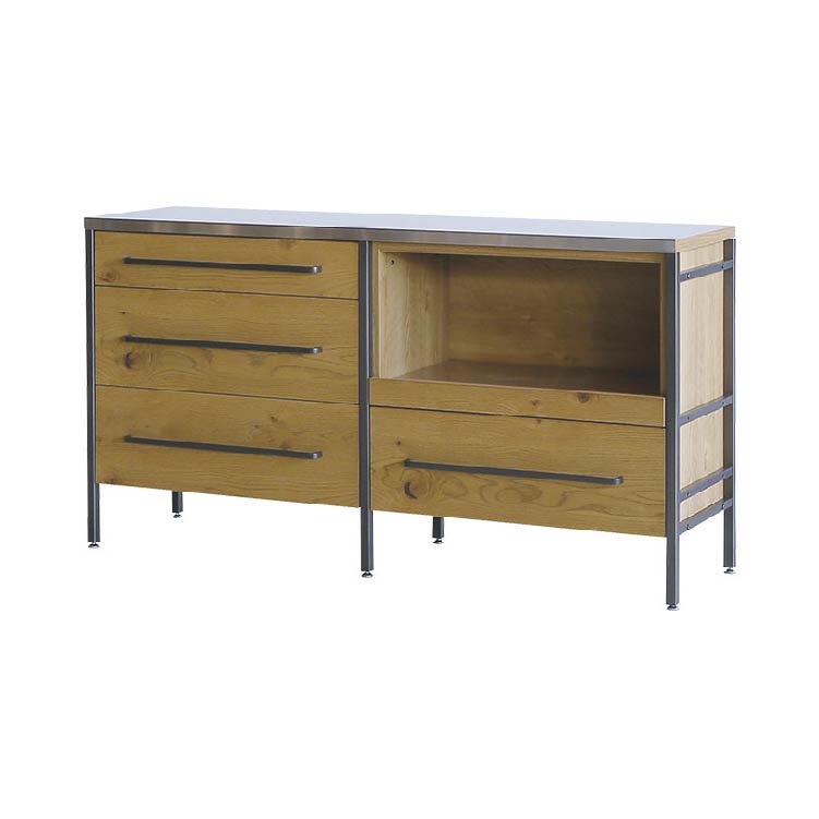 アトランダム カウンター 157.5cm