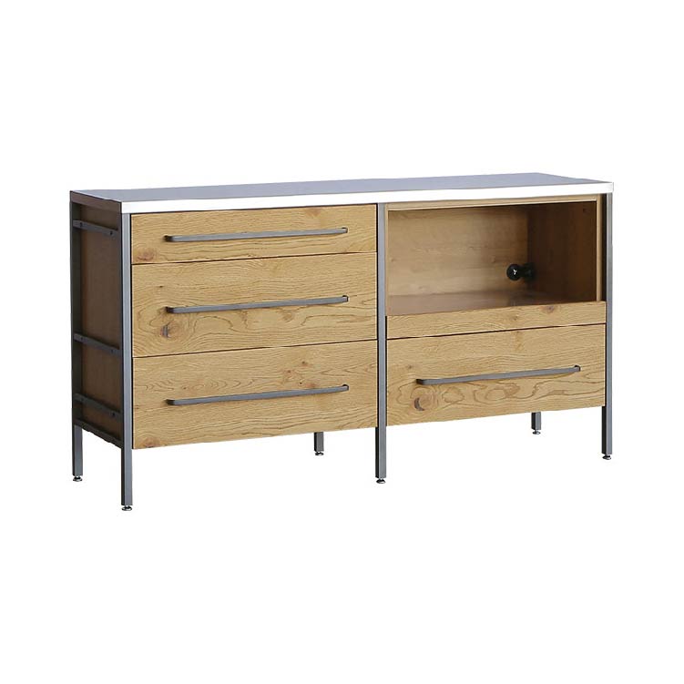 アトランダム カウンター 157.5cm