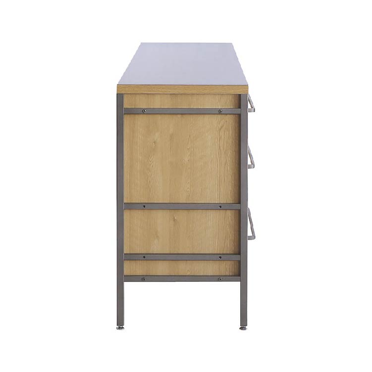 アトランダム カウンター 205cm