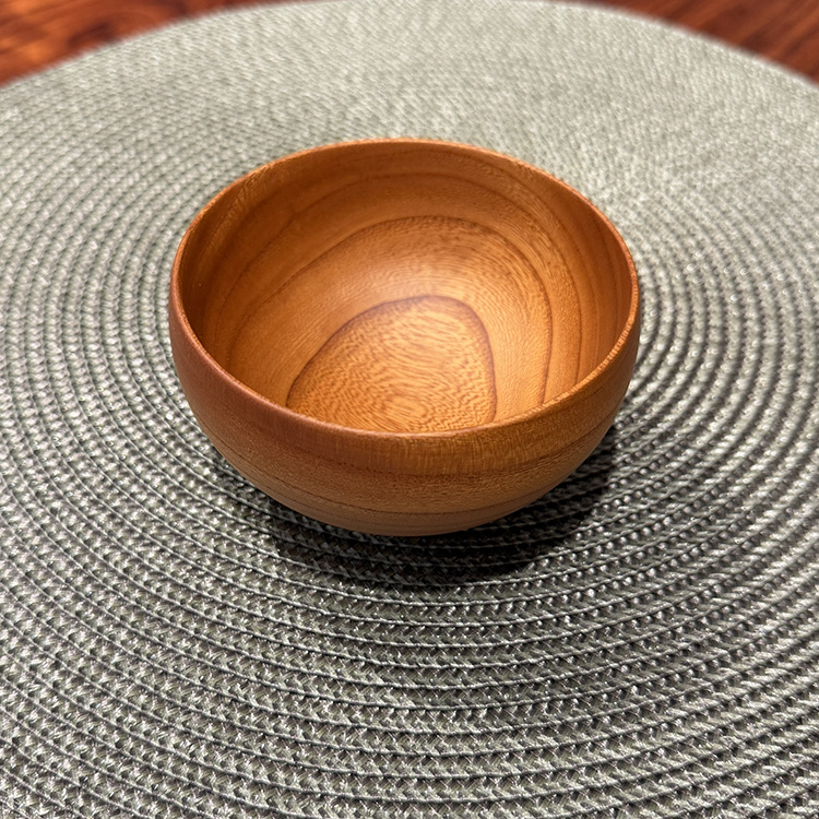 めいぼく椀　小サイズ