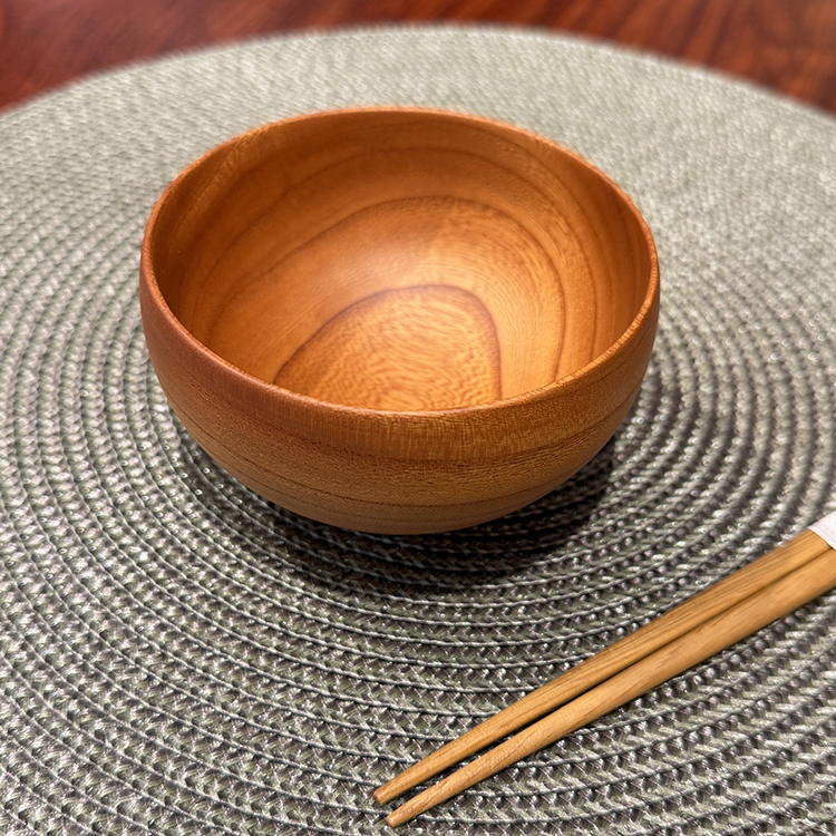 めいぼく椀　小サイズ