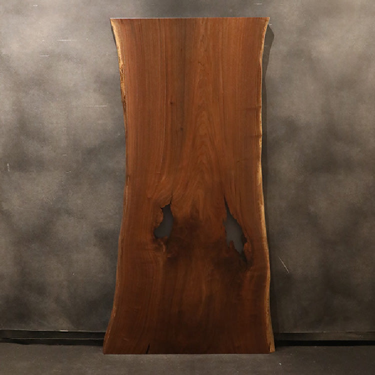 【SOLD OUT】ウォールナット　GZZ-134028-9　ダイニングテーブル