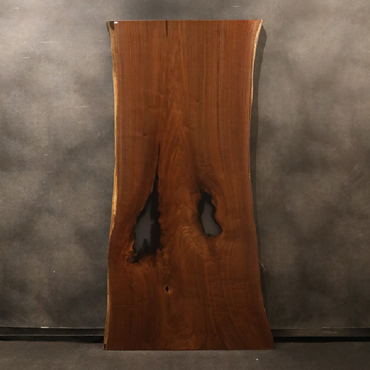 【SOLD OUT】ウォールナット　GZZ-134028-9　ダイニングテーブル