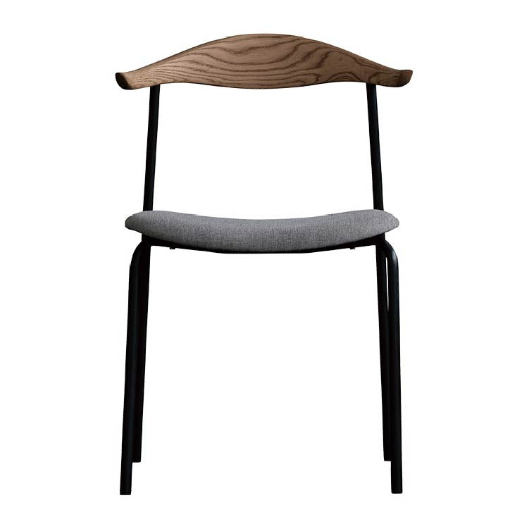 アトム ダイニングチェア 木色ブラウン