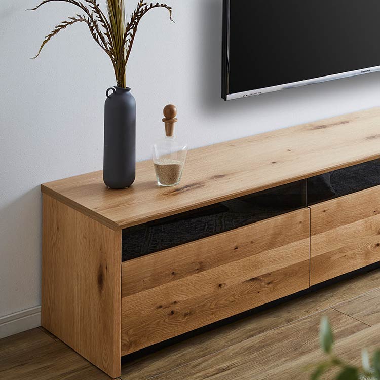 レンジⅡ テレビボード 幅150cm